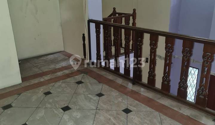 Rumah Bebas Banjir Di Rawamangun Jakarta Timur S6164 2