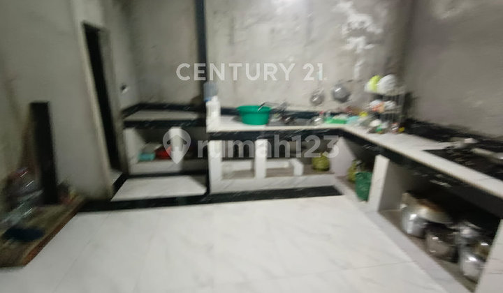 For Sale 2-Story House in Munjul, East Jakarta S9380 2