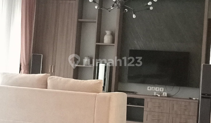 Rumah Siap Huni Furnished di Premier Estate Bekasi S9364 2