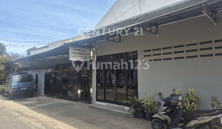 Rumah Kost 14 Pintu Cocok untuk Bisnis di Pondok Kelapa S9324