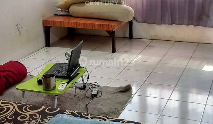 Rumah Dekat Stasiun Dan Akses Umum Di Matraman S8057 2