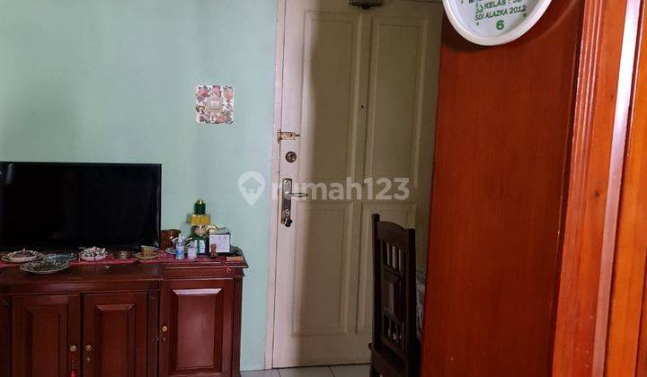 Disewakan Apartemen Wisma Gading Permai @LST/R/1149 1