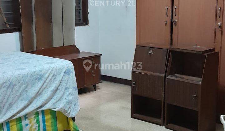 Rumah Tinggal 2 Lantai Strategis Di Pulo Asem S8174 2