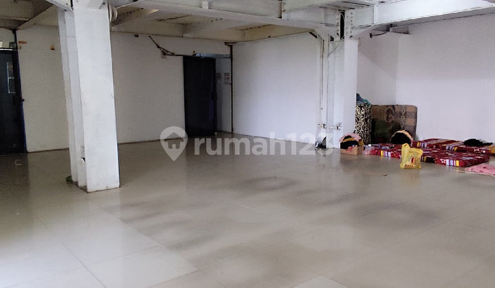 Premium Location Office Space with Easy Access in Sunter, North Jakarta R2282