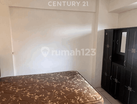 Apartment Green Pramuka 2 BR 33m2 Tower Fagio S9219 2