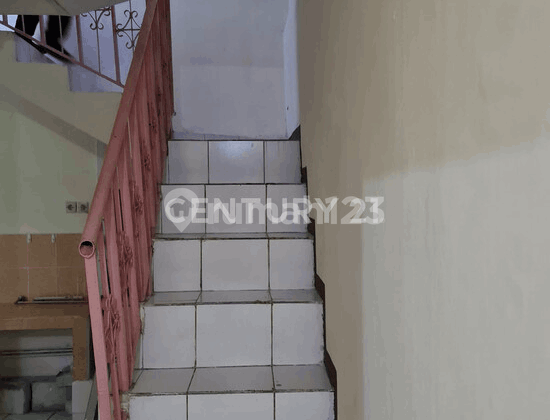 Rumah Tua Lokasi Strategis di Tanjung Duren Dalam Jak Bar S7381 2