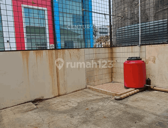 Rumah Tinggal 2 Lt Di Taman Berdikari Sentosa Pulogadung NR0007 2