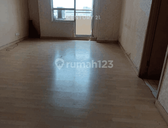 Apartemen Paladian Tower A 2BR Lantai 16 S8164 2