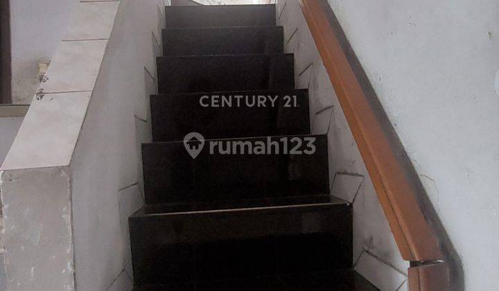 Rumah Kos 2 Lantai Lokasi Strategis Di Cempaka Putih S8318 2