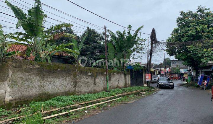 Turun Harga Tanah Strategis Di Pondok Gede Bekasi S6401 1