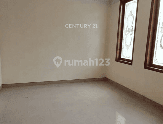 Rumah Tinggal 2 Lt Di Taman Berdikari Sentosa Pulogadung NR0008 2