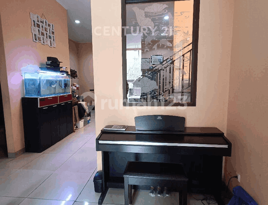 Rumah Murah Siap Huni Lokasi Strategis Di Kelapa Gading S9325 2
