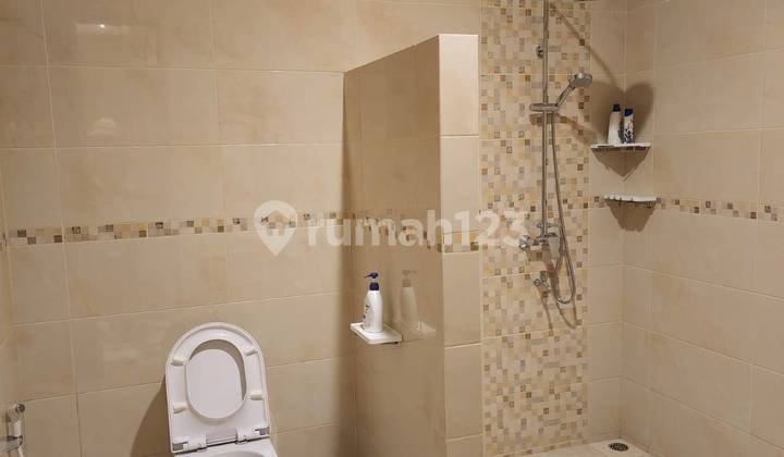 Rumah Brand New 2 Lantai di Sentul Bogor S6509 2