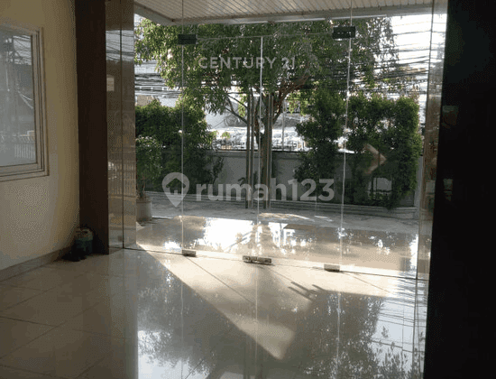 Gedung Kantor Baru Brand New Strategis Di Menteng S8064 2