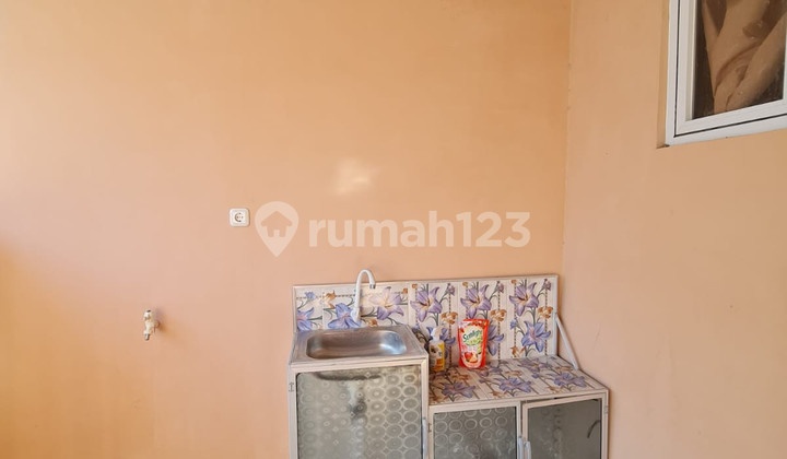 Rumah Kontrakan Bangunan Bagus Di Pulomas S7763 Rumah Kontrakan Bangunan Bagus Di Pulomas S7763