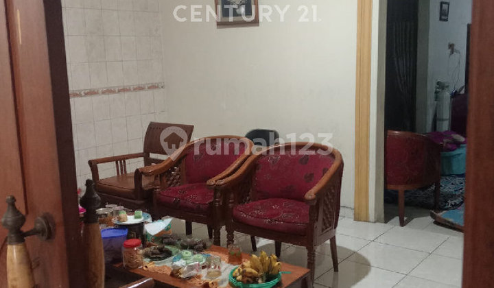 Dijual Rumah Strategis Dekat LRT & Transjakarta, Cibubur S9404 2