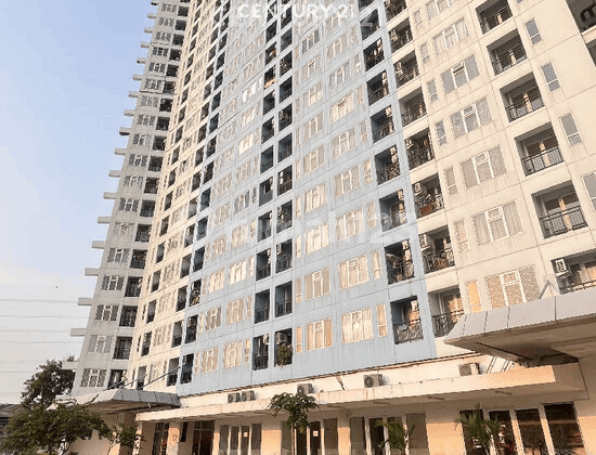 East Sentra Apartment Resident 2BR 36m2 Semi Furnished S9182 East Sentra Apartment Resident 2BR 36m2 Semi Furnished S9182