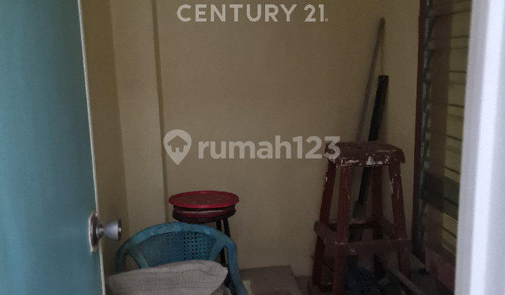 Rumah Di Tanjung Duren Selatan Dekat Kampus Ukrida R2283 2