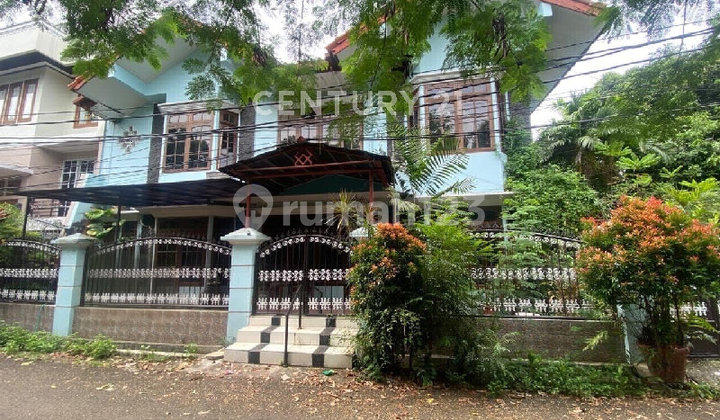 Rumah Tinggal 2 Lantai Hoek Dalam Komplek Di Rawamangun S9174 Rumah Tinggal 2 Lantai Hoek Dalam Komplek Di Rawamangun S9174