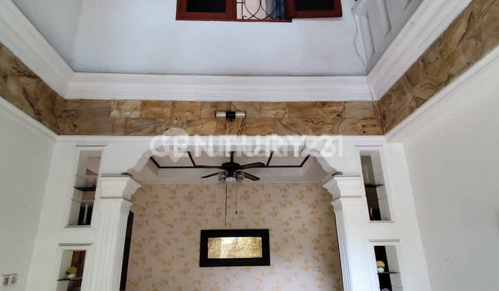 Rumah Bagus 2 Lantai di Rawamangun Jakarta Timur S7532 Rumah Bagus 2 Lantai di Rawamangun Jakarta Timur S7532