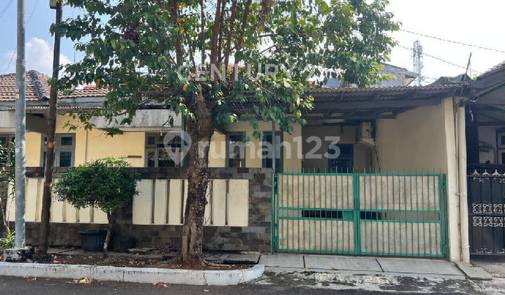 House in Taman Pulo Indah Cakung Near School S9147 2