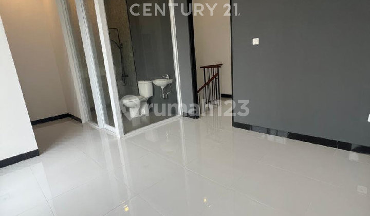 Rumah Brand New 2 Lantai Di JatiSampurna Bekasi S9069 2
