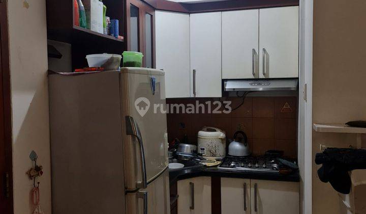 Dijual 1 Unit Apartemen Gading Mediterania, Kelapa Gading, Jakarta Utara @LST/S/5634 2