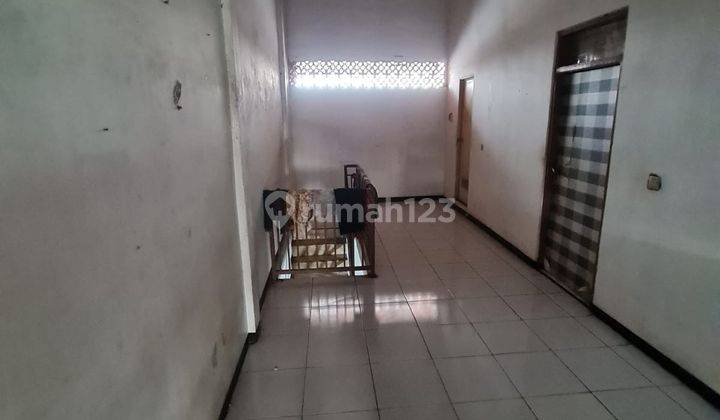 Rumah 3 Lantai Dekat Stasiun Di Kayu Mas Pulogadung S7710 2