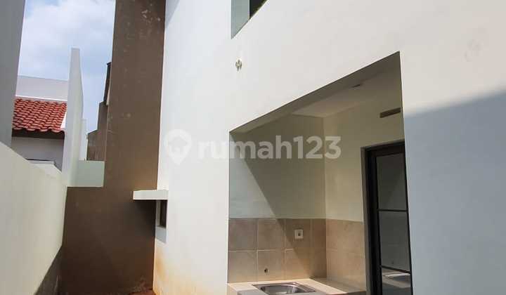 Dijual Rumah di Ciawi, Bogor @LST/S/4895 2
