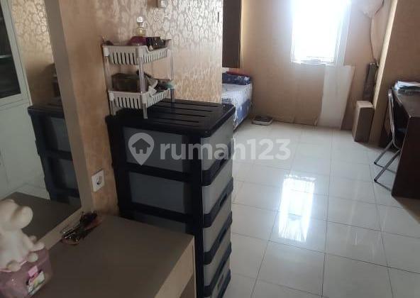 1 Unit Apartemen Bassura City Cipinang Jakarta Timur S6647 2