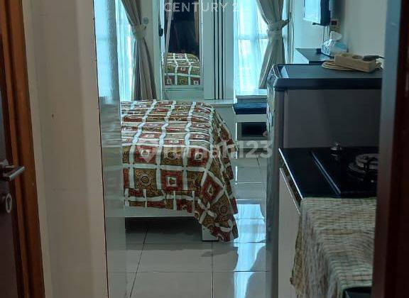 Apartemen Tifolia Type Studio Lantai 12 Siap Huni S8544 1