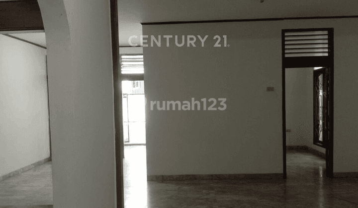 Rumah Tinggal 2 Lantai Di Rawamangun S8358 2