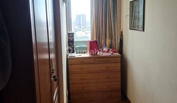 Dijual Apartemen WGP, Kelapa Gading, Jakarta Utara @LST/S/5617 1