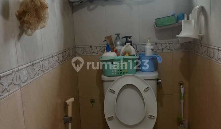 1 Unit Apartemen Wisma Gading Permai Kelapa Gading S6676  2