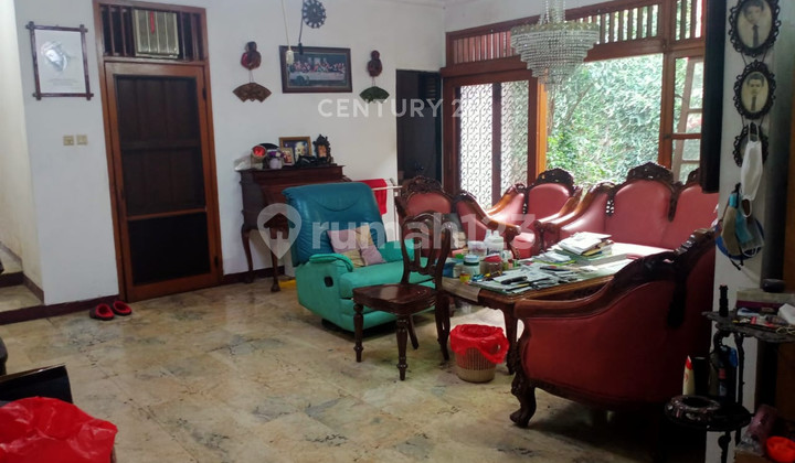 Strategic Location House in Kayu Putih NS0241 2