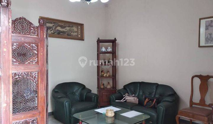 Rumah Strategis Di Jatinegara Jakarta Timur S6582  1