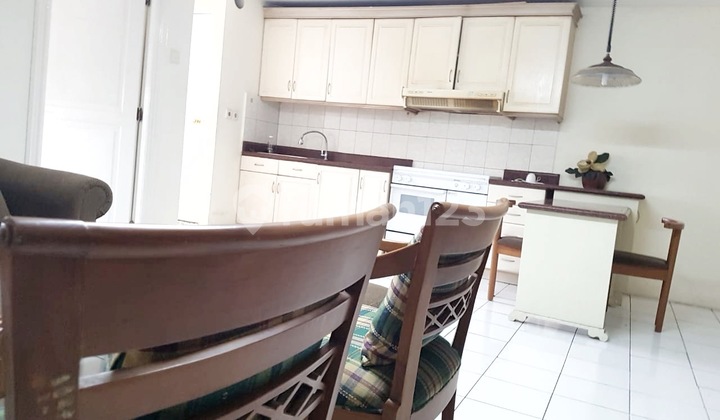 Dijual Apartemen Wisma Gading Permai @LST/S/4585 2