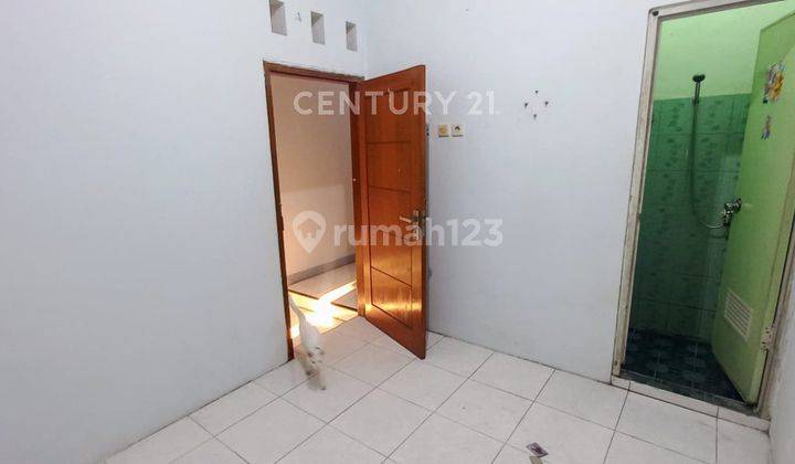 Rumah Tinggal 2 Lantai Dekat RS Di Koja S8178 2