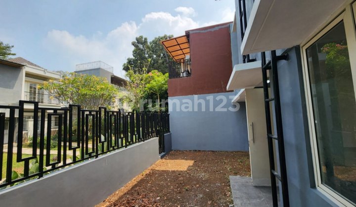 Rumah 2 Lantai Siap Huni Di Perum Grand Taruma Karawang S6846 2