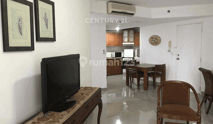  Apartemen Taman Rasuna Said 3 BR Tower 12 Lt 8 Di Kuningan S8300 1