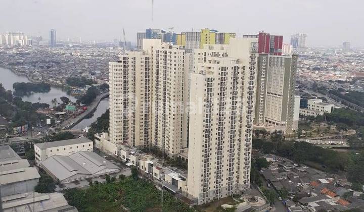 1 Unit Apartment Mansion Kemayoran Central Jakarta S7060 2