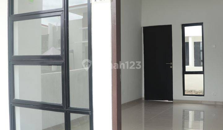 Rumah Ready Stock Siap Huni Tiban  2
