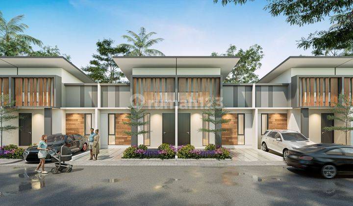 Rumah Tipe 45 Dijual Di Batu Aji, Batam | Terbaru 2023