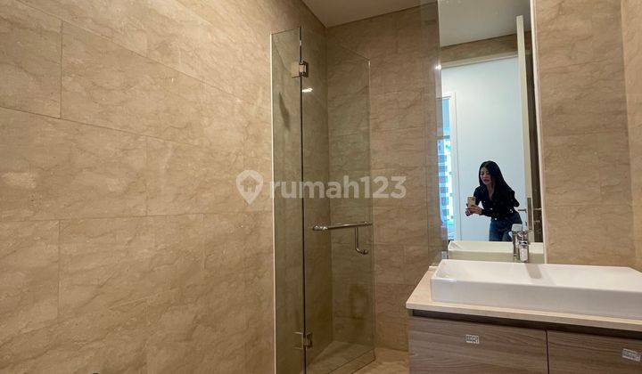 Apartement 57 Promenade Tower City Brand New Jm 1