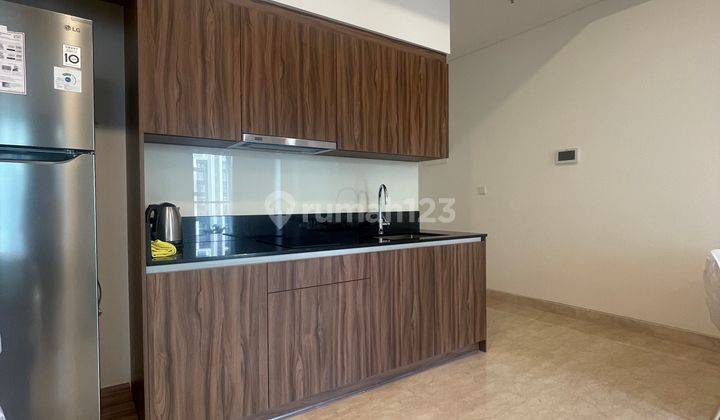 Apartement 57 Promenade Tower City Brand New Jm 2