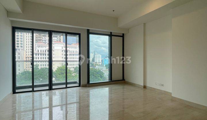 Apartement 57 Promenade Tower City Brand New Jm 2