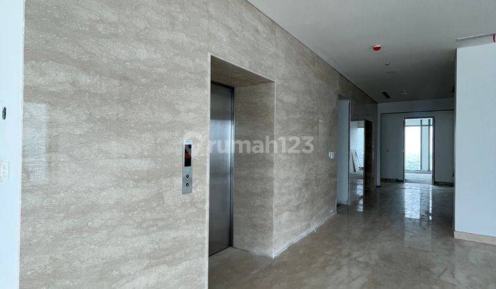 Apartemen 57 Promenade Thamrin Penthouse Bisa Kpa Memiliki 2 Private Lift Dengan View Panoramic 1