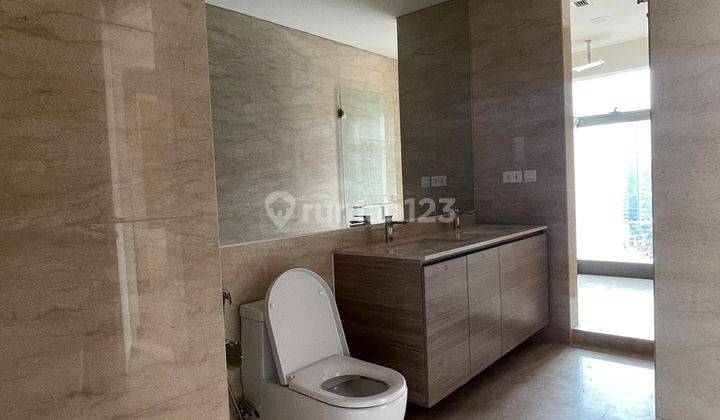 Apartemen 57 Promenade Thamrin 3 BR Private Lift Bisa Kpa 1