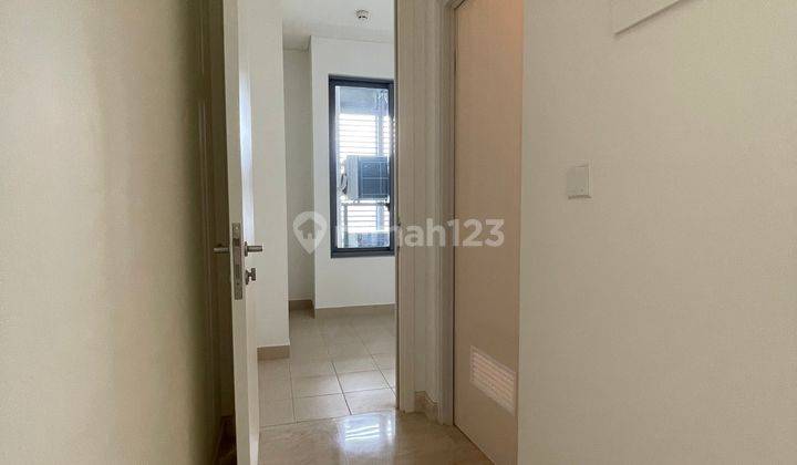 Apartemen 57 Promenade Thamrin 3 BR Private Lift Bisa Kpa 2