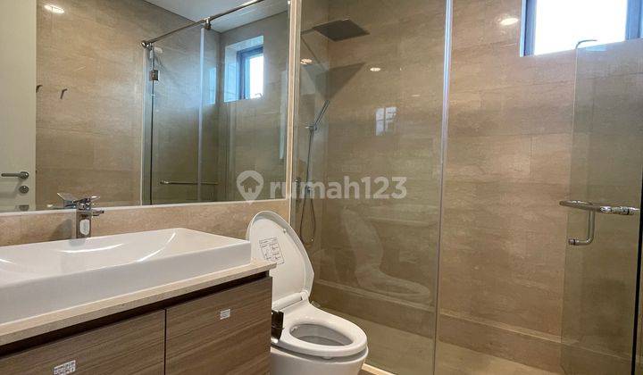 Apartemen 57 Promenade Thamrin 3 BR Private Lift Bisa Kpa 2